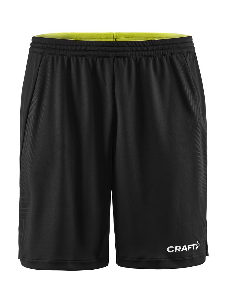 Extend Shorts M BLACK XS