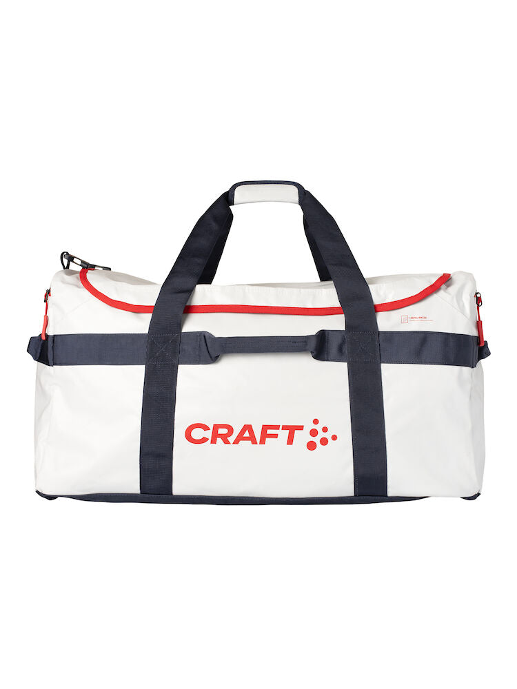 NOR Adv Entity Duffel 95 L Blaze-White One size