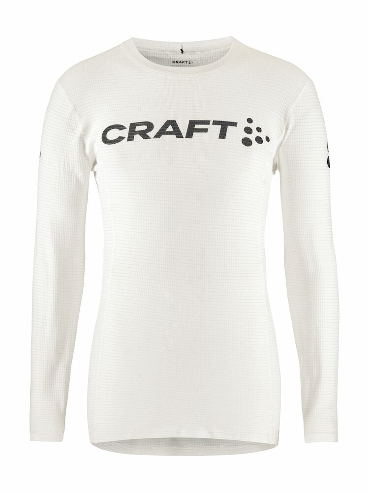 NOR Pro Wool Extreme X Ls M White-Blaze S