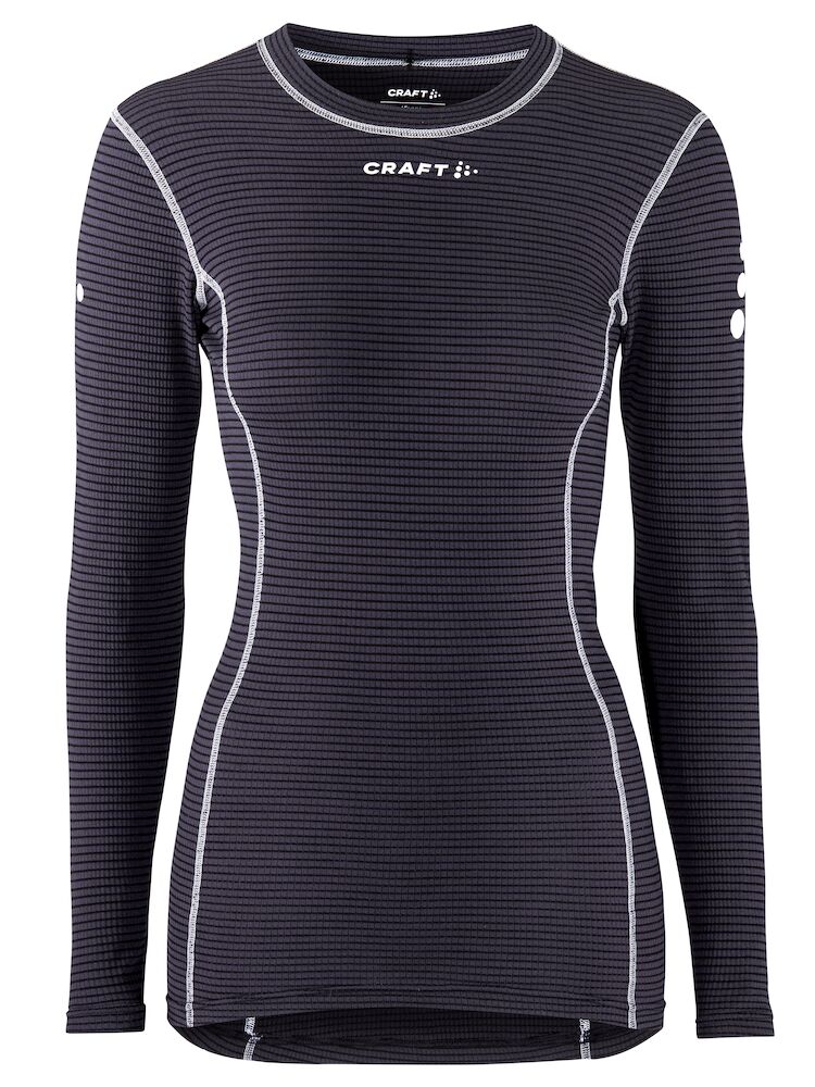 NOR Pro Wool Extreme X Ls W Blaze-White XS