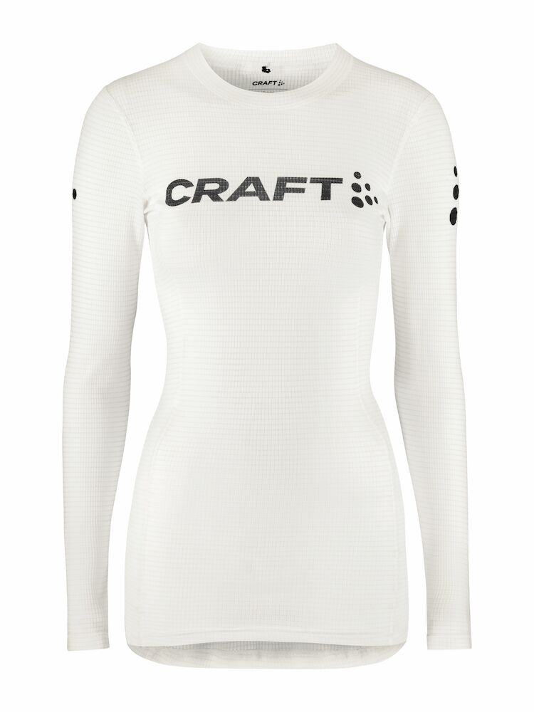 NOR Pro Wool Extreme X Ls W White-Blaze XS