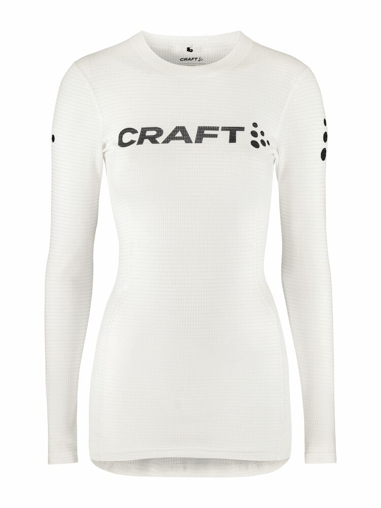 NOR Pro Wool Extreme X Ls W White-Blaze XS