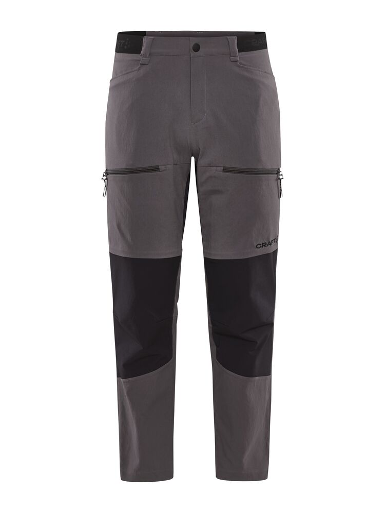 PRO Explore Hiking Pant M Granite XL