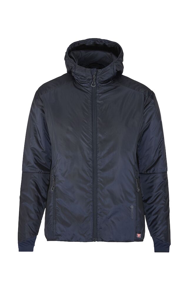 Adv Explore Lightweight Jacket M Blaze S