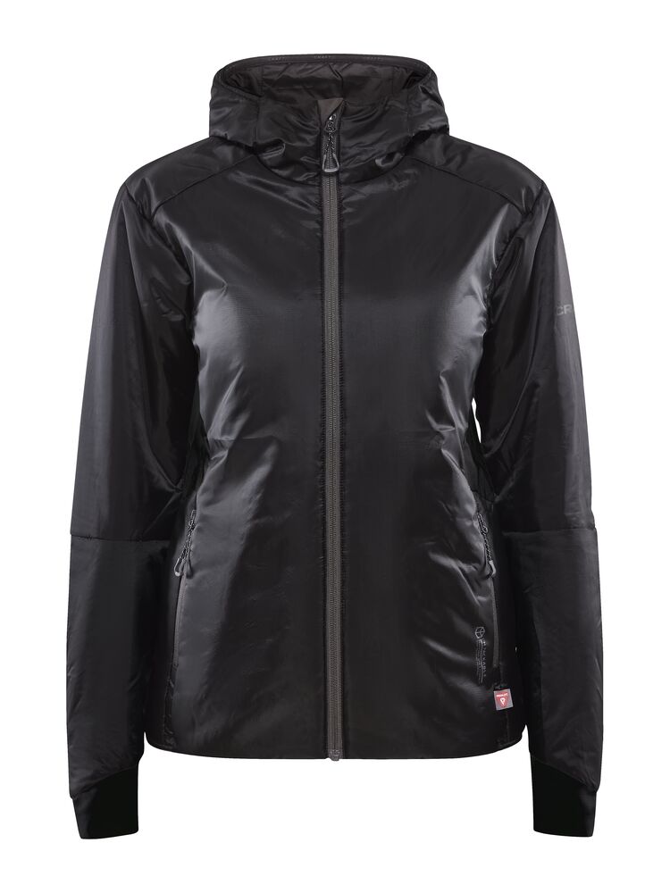 Black / XS