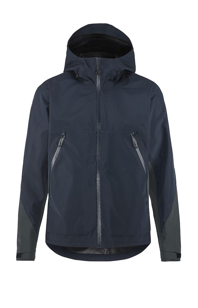 Adv Explore Shell Jacket M Blaze S