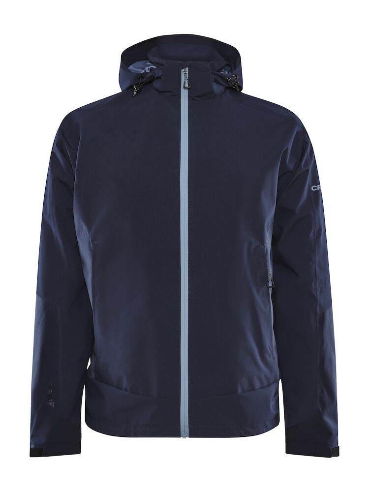 CORE Explore Shell Jacket M Blaze S