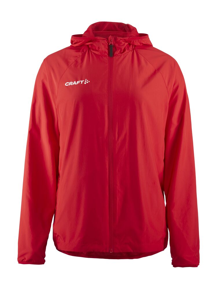 Bright Red / XS