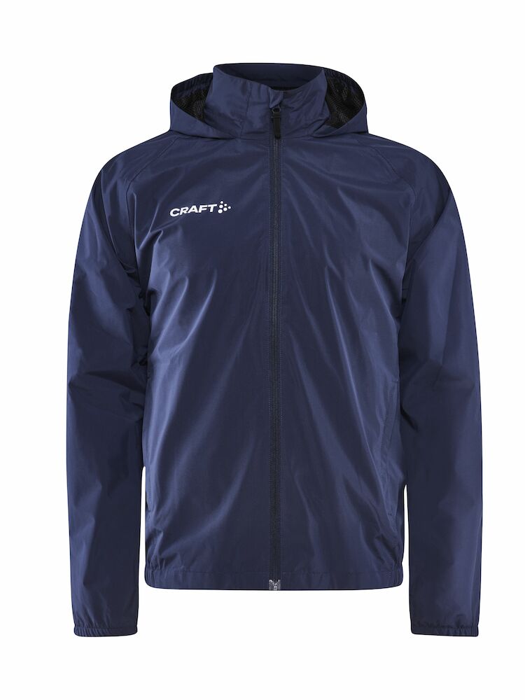 Evolve Rain Jacket M NAVY XS