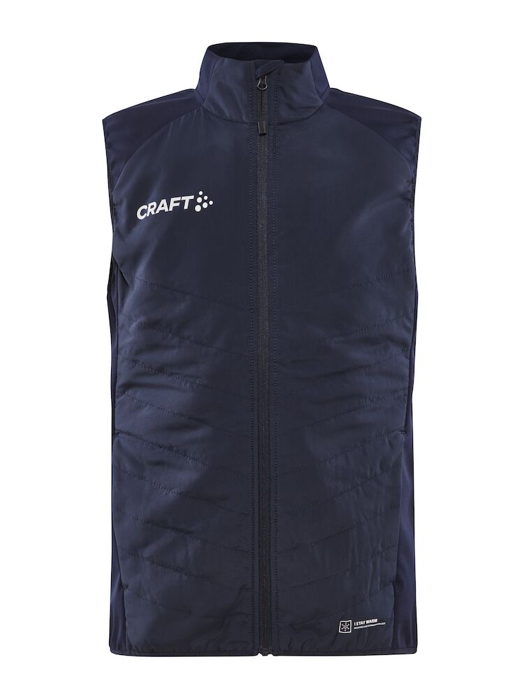 Adv Nordic Ski Club Vest Jr BLAZE 110/116