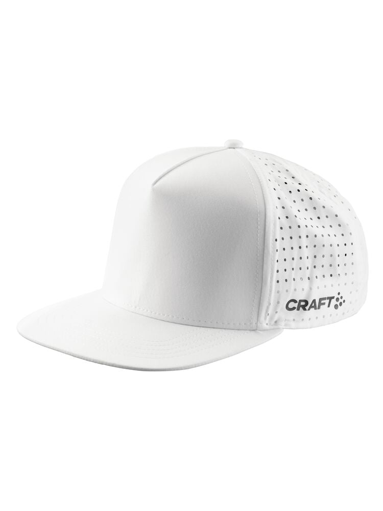 Norway Trucker Cap White One size