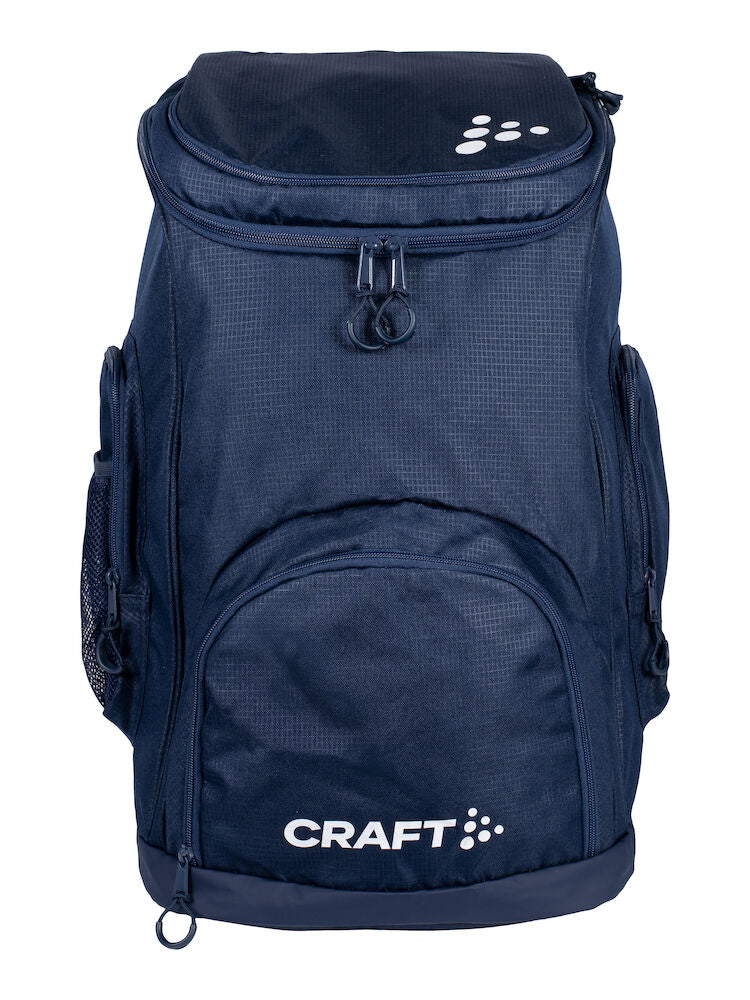 NOR Transit Equipment Bag 65L Blaze Onesize