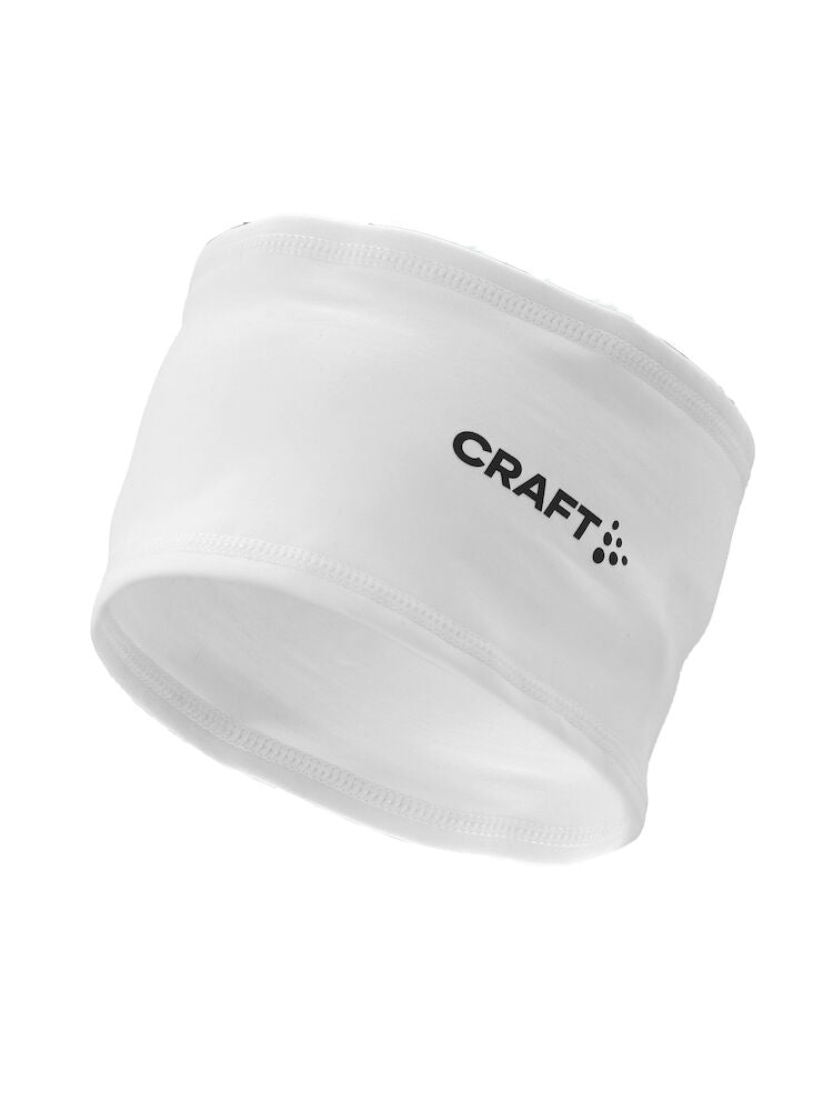 NOR Zone Headband White L/XL