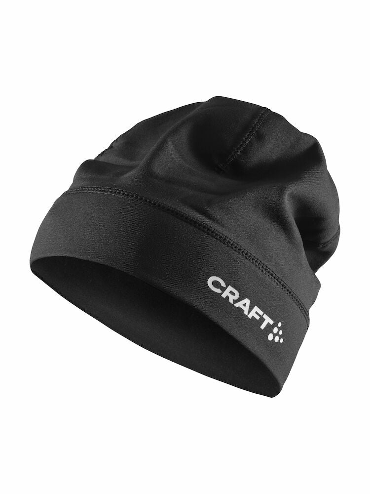 NOR Zone Hat Black Onesize