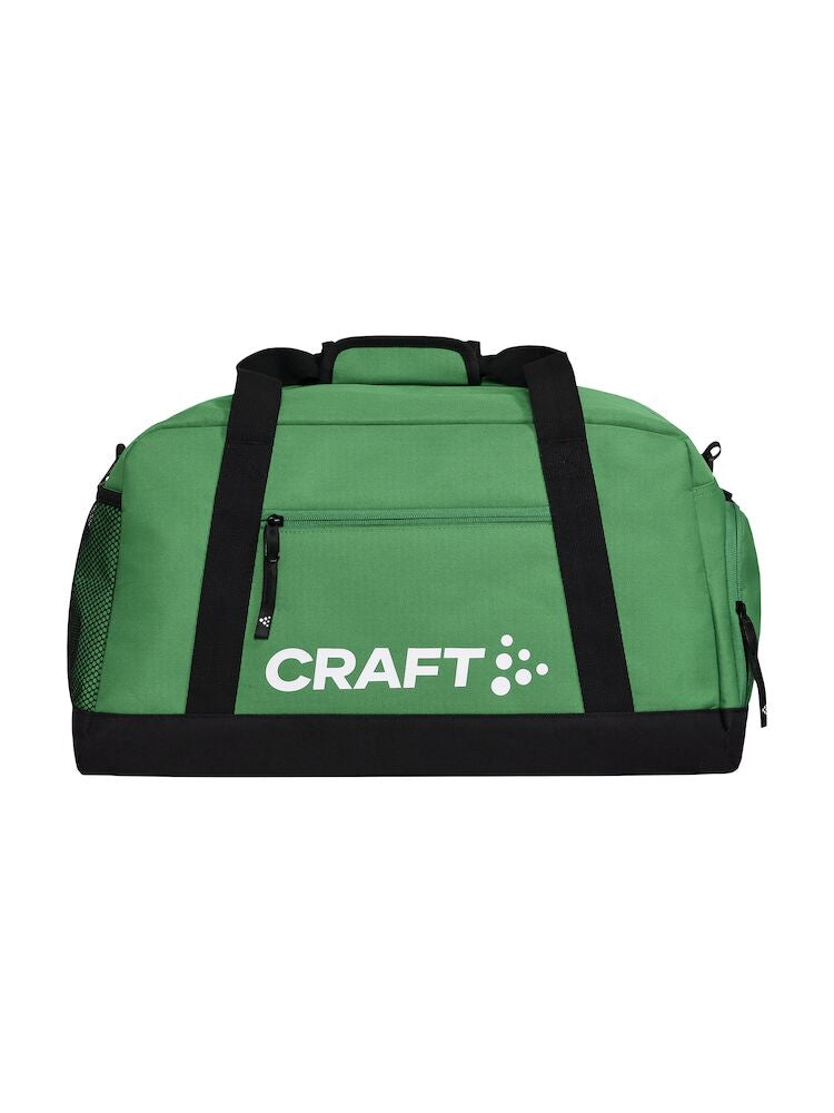 Squad 2.0 Duffel 36 L TEAM GREEN ONESIZE