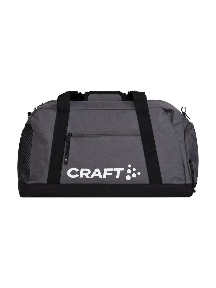 Squad 2.0 Duffel 36 L ASPHALT ONESIZE