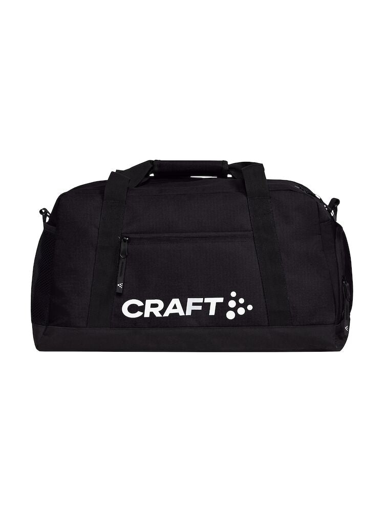 Squad 2.0 Duffel 36 L BLACK ONESIZE