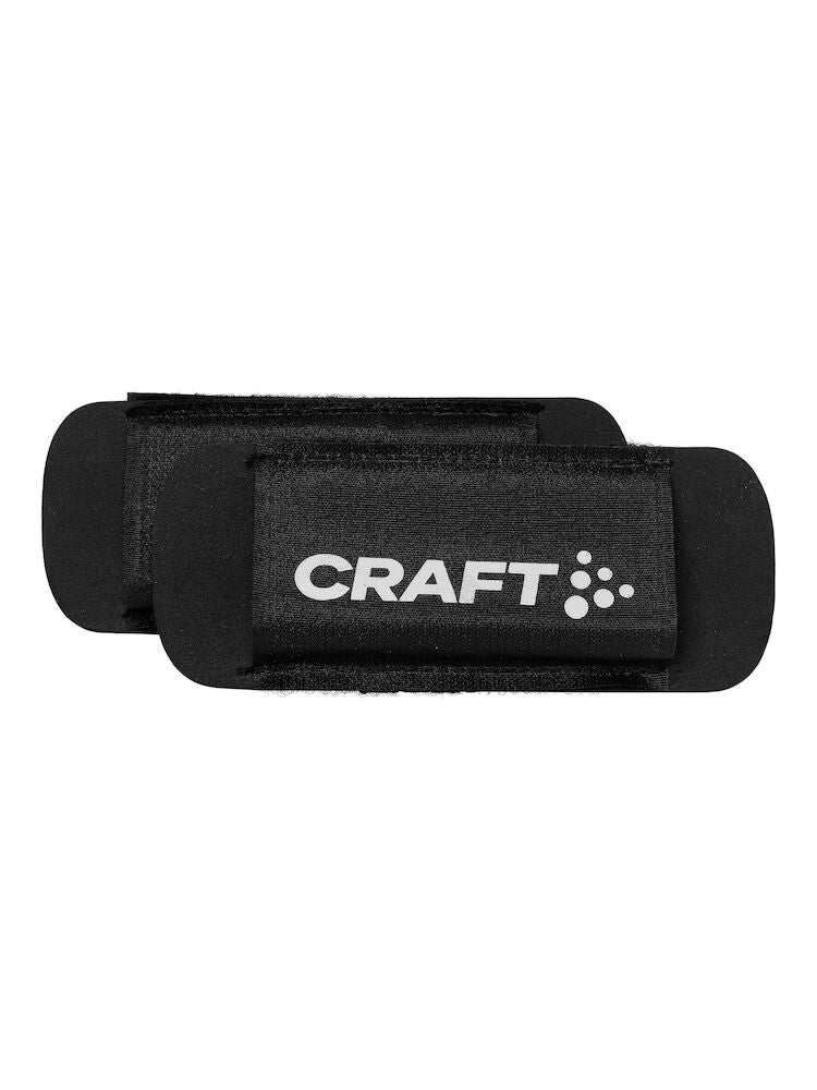 Ski Holder Black One size