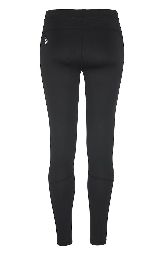 Rush 2.0 Tights M Black XS