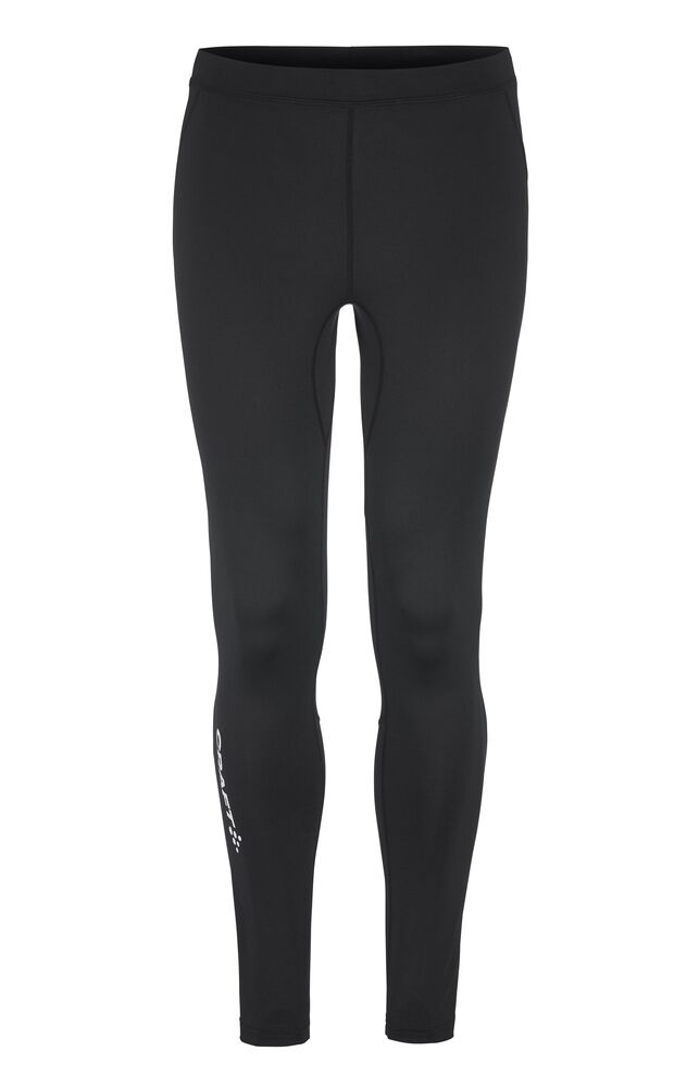 Rush 2.0 Tights M Black M