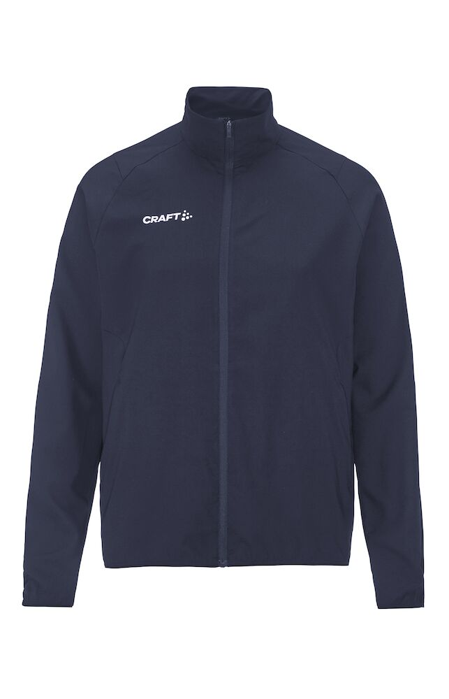 Rush 2.0 Training Jacket M Navy XS
