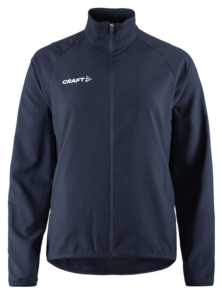 Rush 2.0 Training Jacket W Navy XS