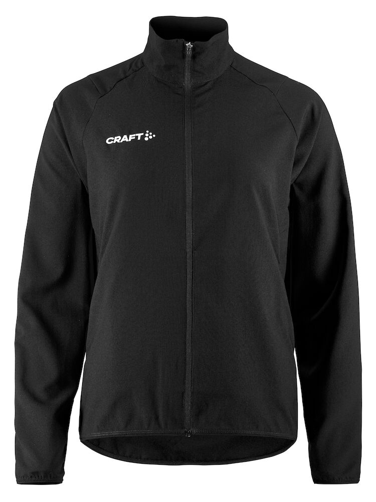 Rush 2.0 Training Jacket W Black XS
