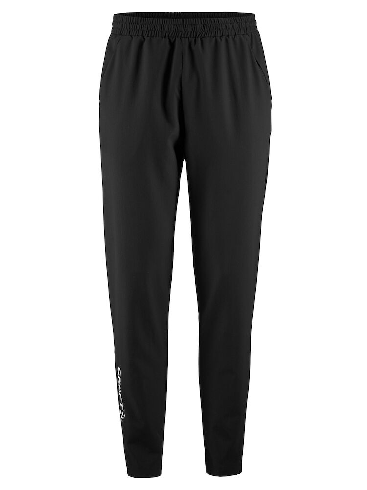 Rush 2.0 Training Pants M Black XS