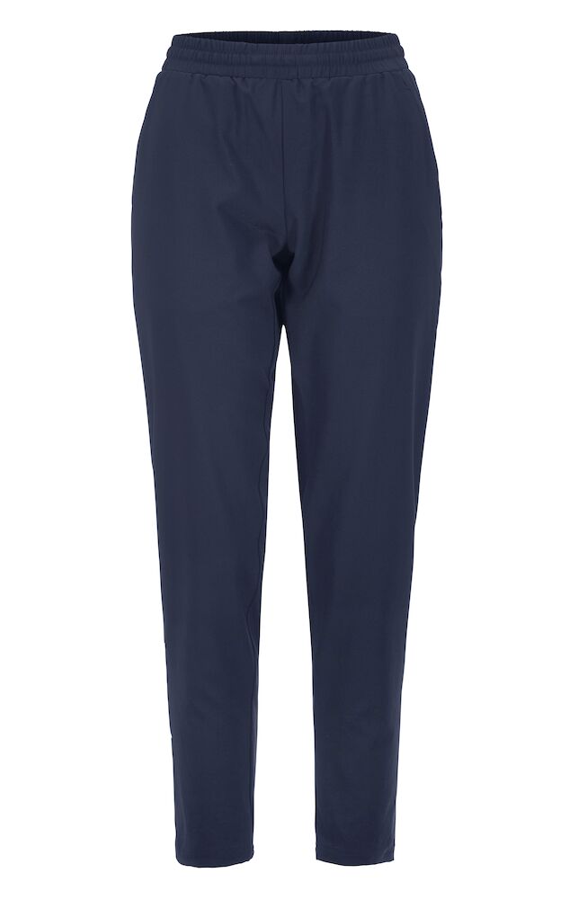 Rush 2.0 Training Pants W Navy XS