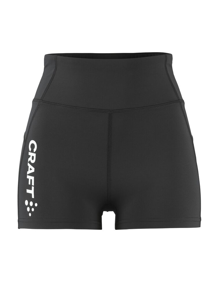 Rush 2.0 Hot Pant W Black L