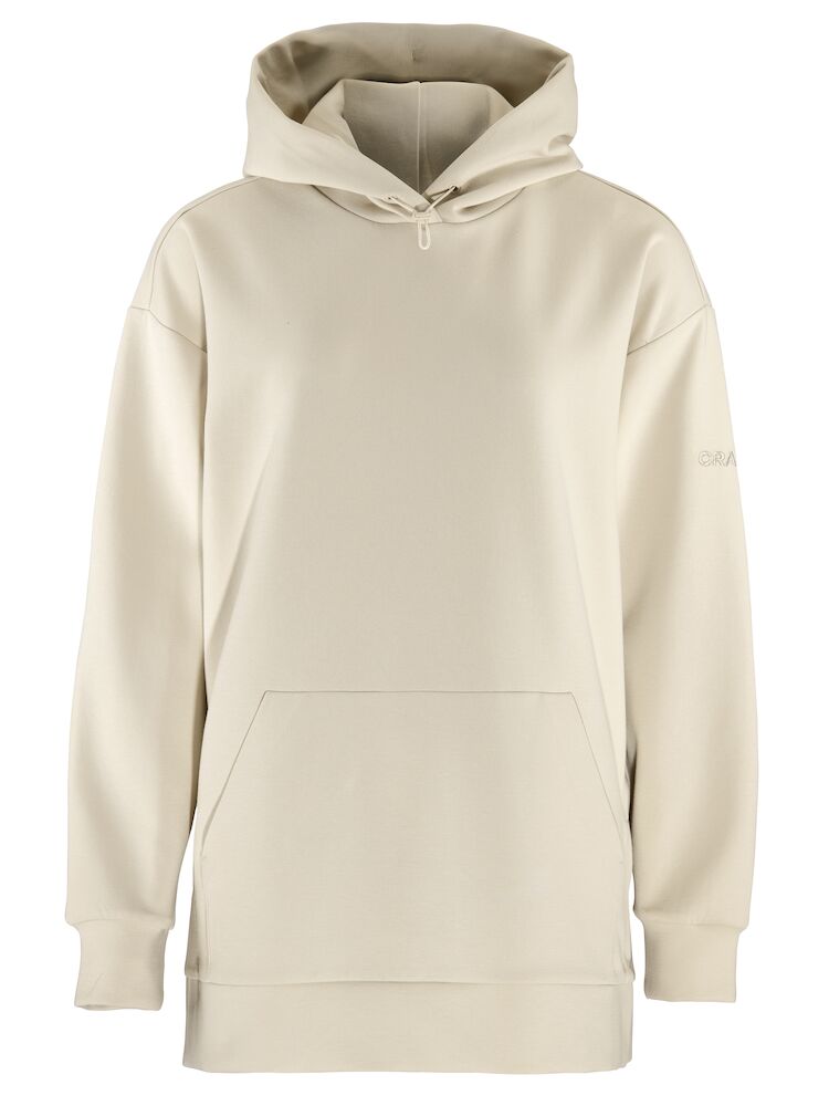Adv Join Long Hoodie W Plaster XS