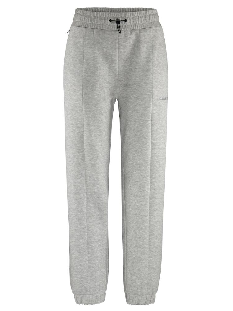 Adv Join Sweat Pant W Grey Melange XS