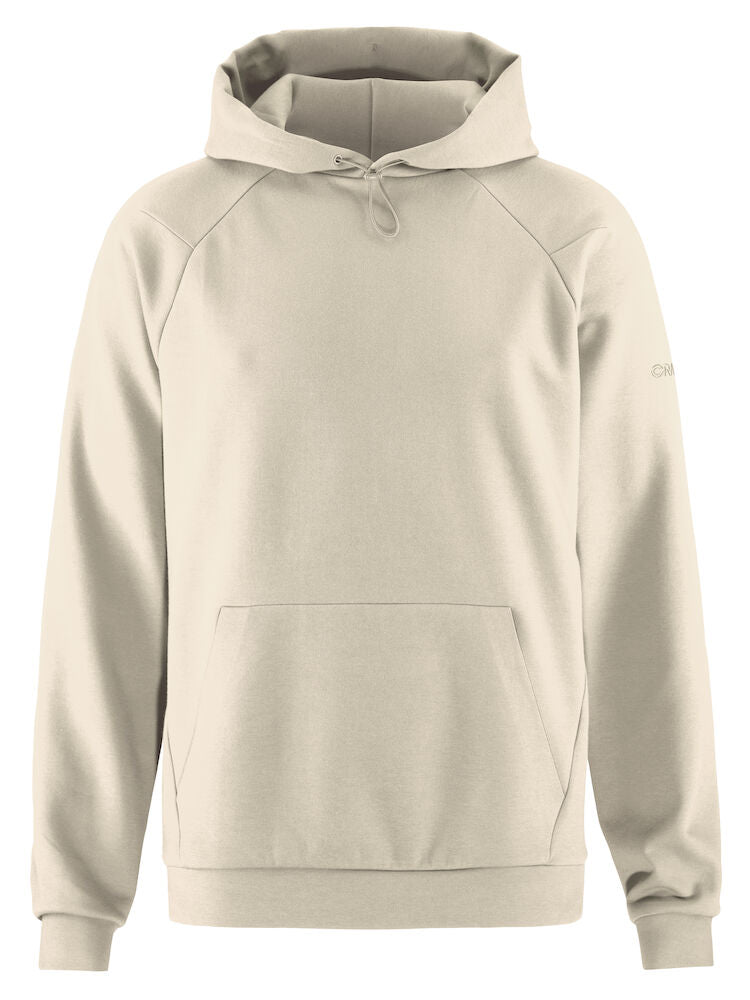 Adv Join Hoodie M Plaster XS