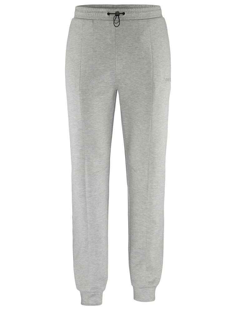 Adv Join Sweat Pant M Grey Melange XS