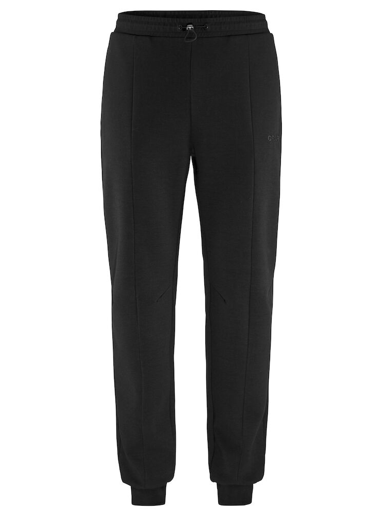 Adv Join Sweat Pant M Black XS
