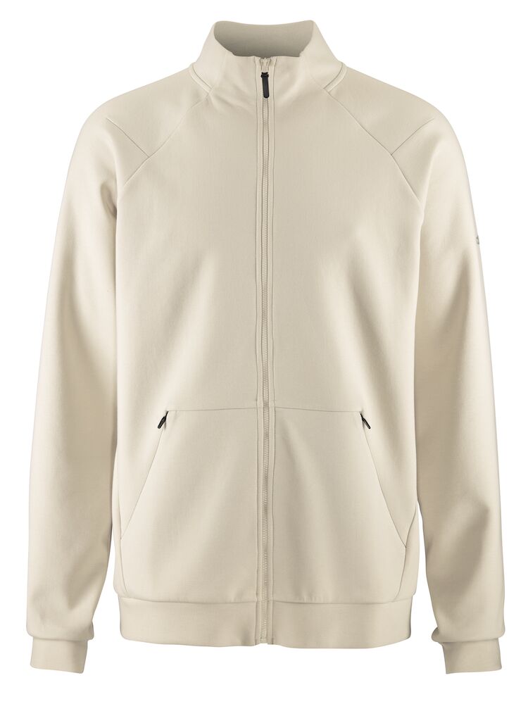 Adv Join Fz Jacket M Plaster XS