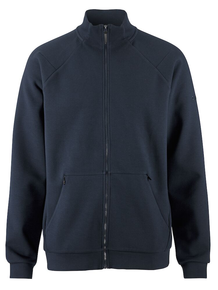 Adv Join Fz Jacket M Blaze XS