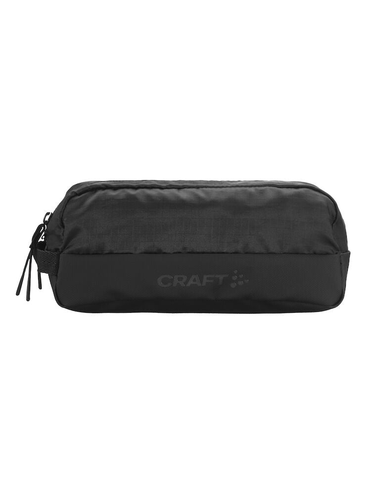 Adv Entity Wash Bag Small Black ONESIZE