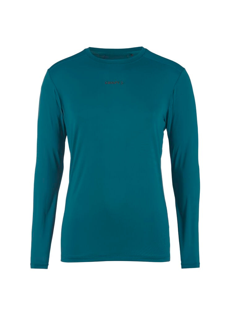 Adv Essence Ls Tee 2 M Alfa XS