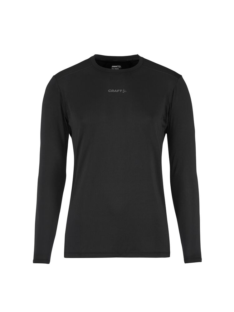 Black / XS