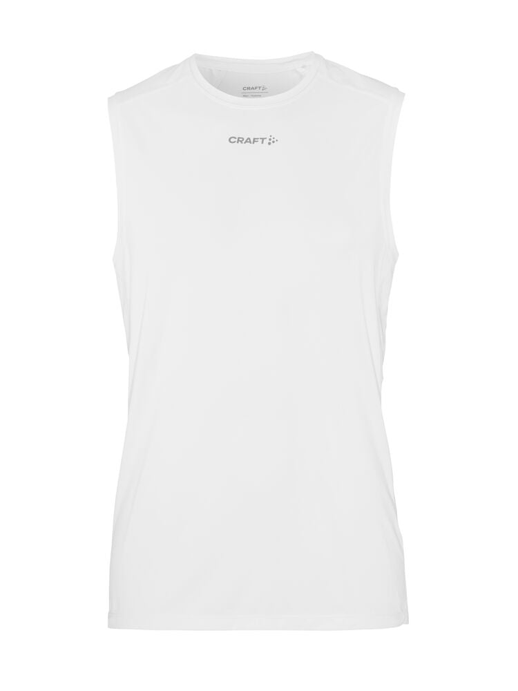 Adv Essence Sl Tee 2 M White XS