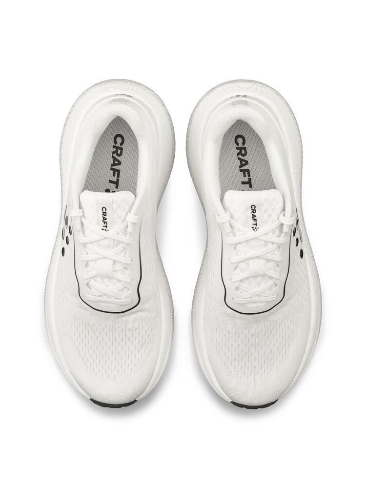 Pacer M White