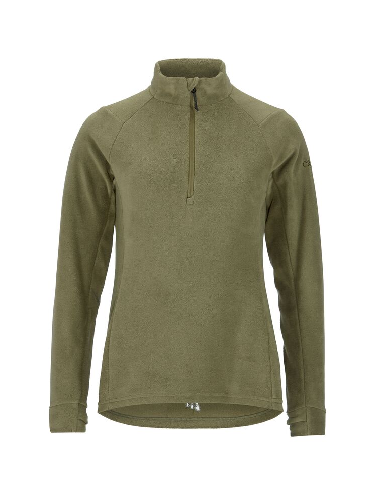 Core Explore Fleece Midlayer W Rift XL