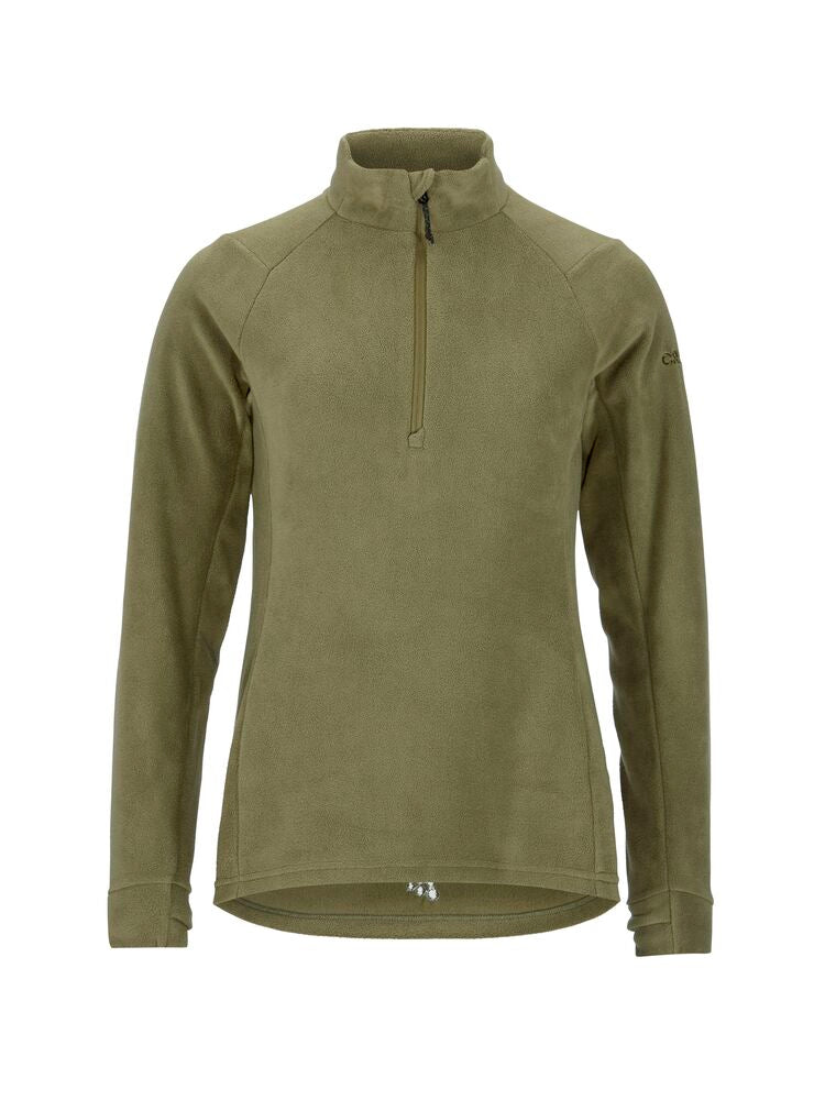 Core Explore Fleece Midlayer W Rift XS