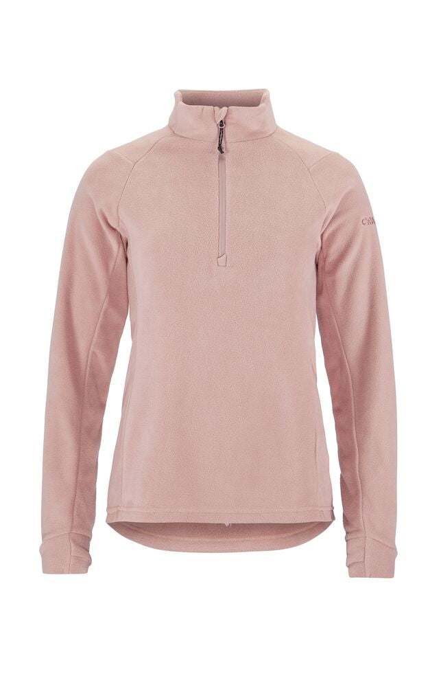 Core Explore Fleece Midlayer W Charm XS