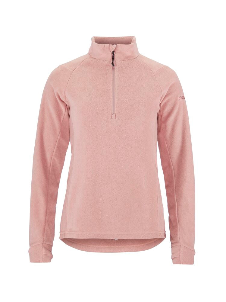 Core Explore Fleece Midlayer W Charm XS