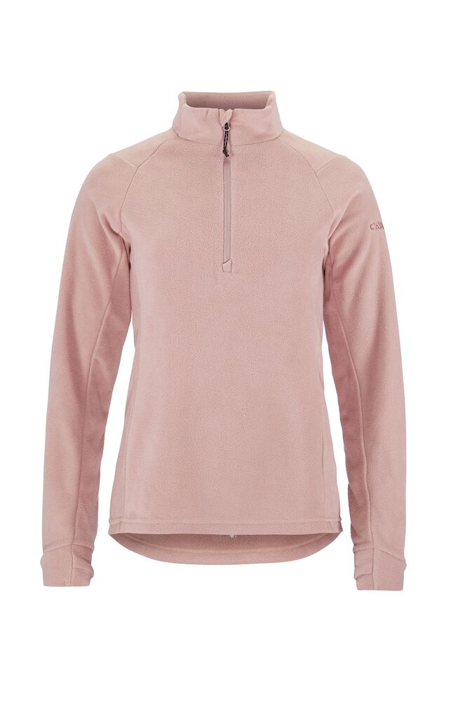 Core Explore Fleece Midlayer W Charm XS