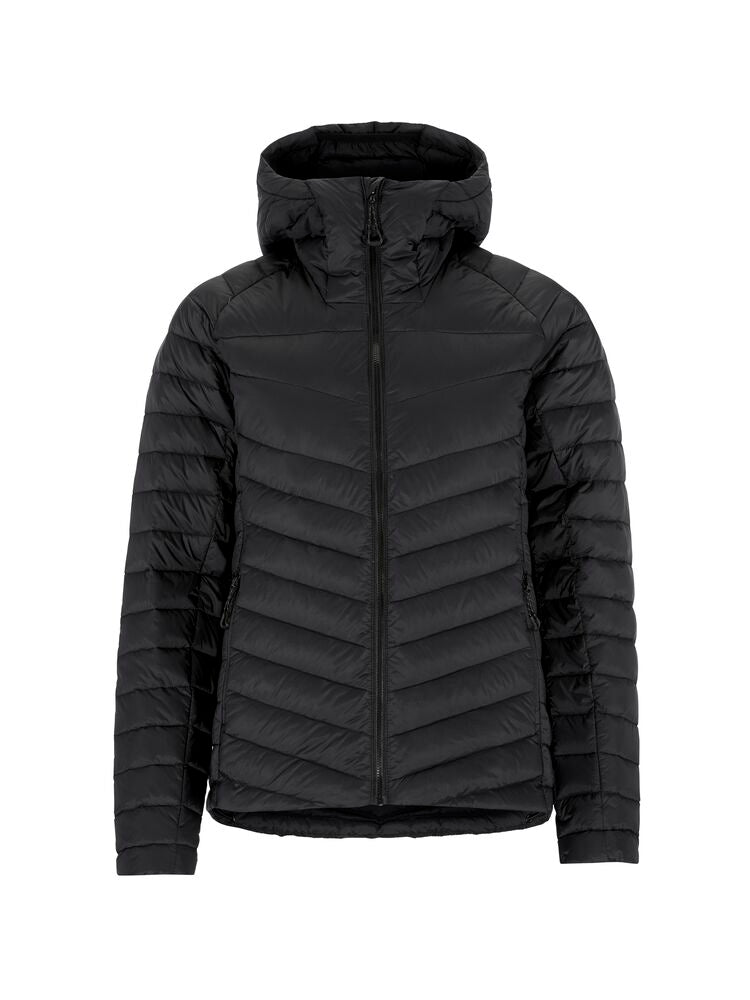 Adv Explore Lt. Down Jkt W Black XS