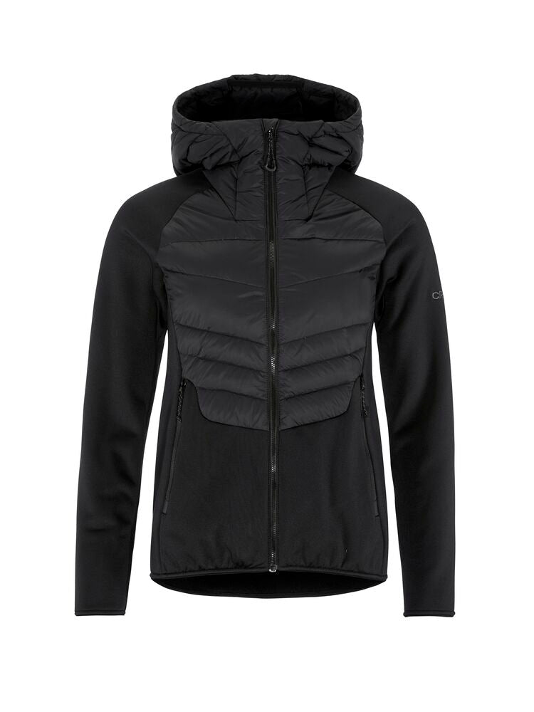 Adv Explore Lt. Down Hybrid Jk W Black XS