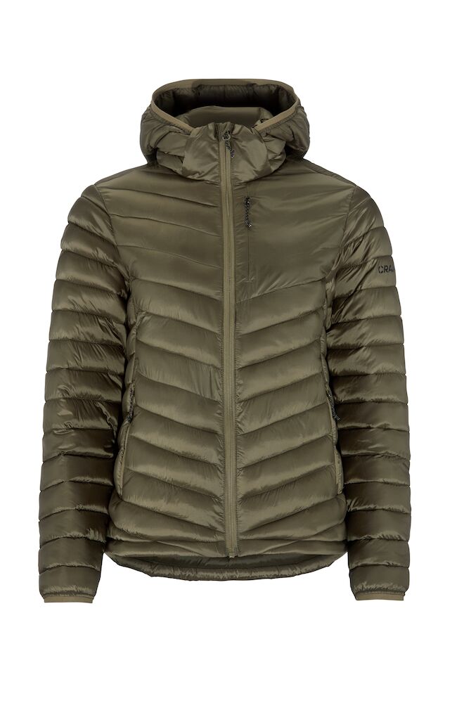Core Explore Lt. Insulation Jkt W Rift XS